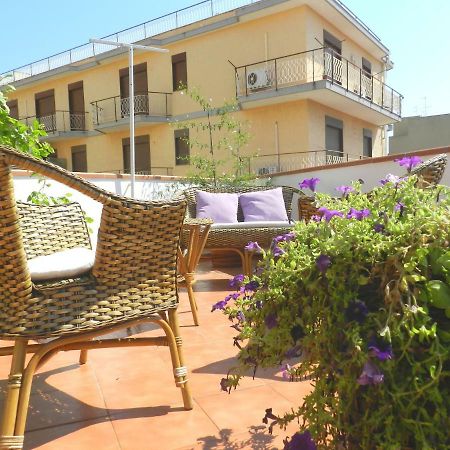 B&B Gelsomino Noto Extérieur photo