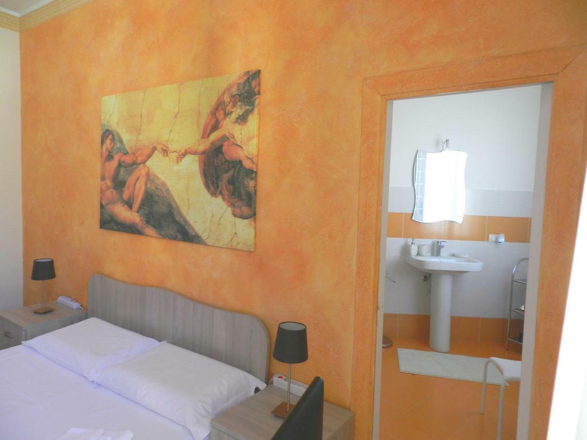 B&B Gelsomino Noto Extérieur photo
