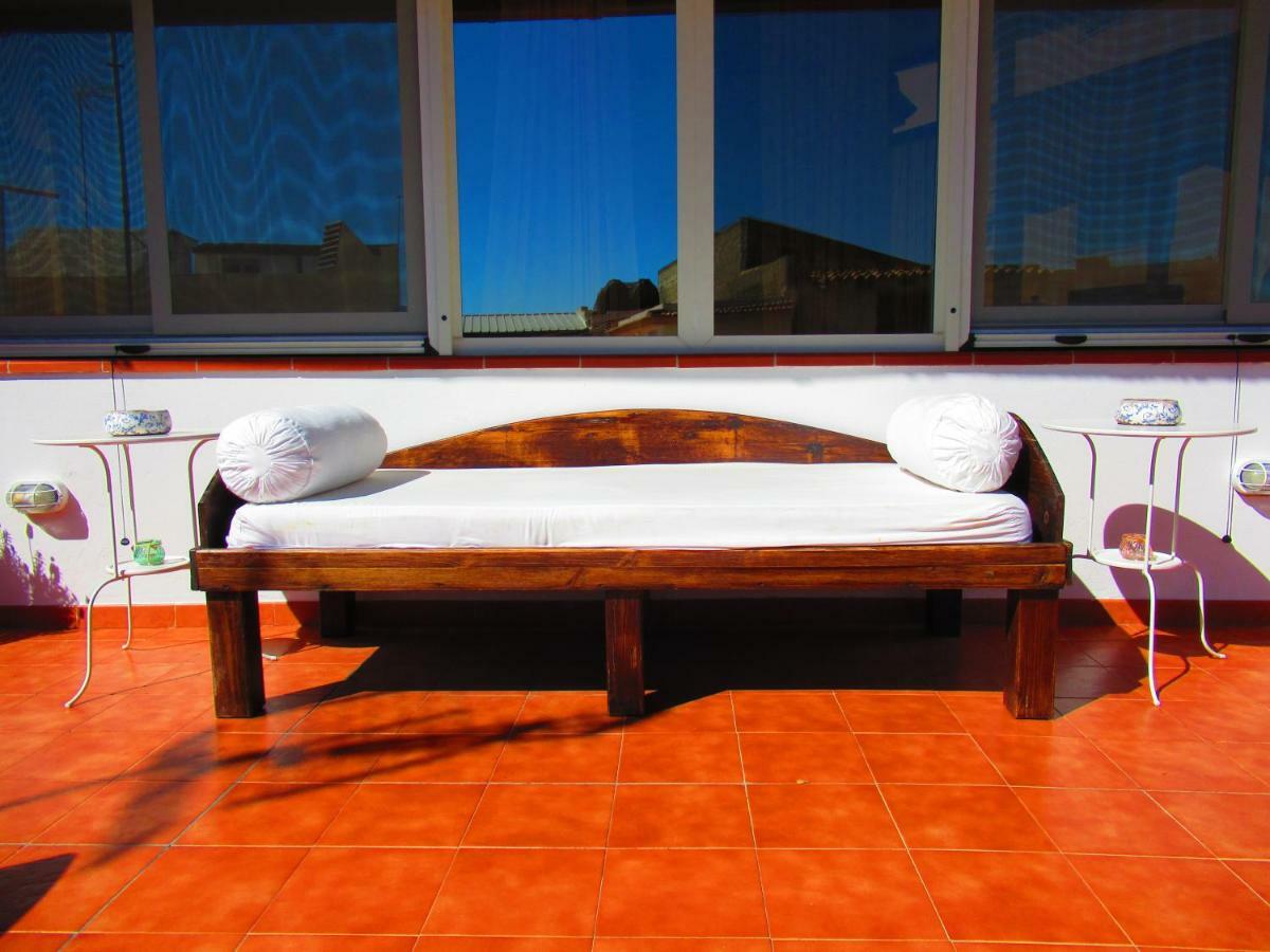 B&B Gelsomino Noto Extérieur photo
