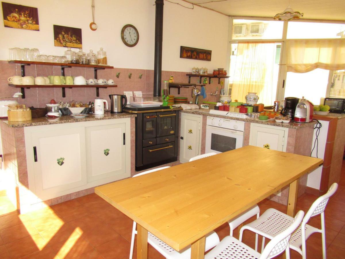 B&B Gelsomino Noto Extérieur photo