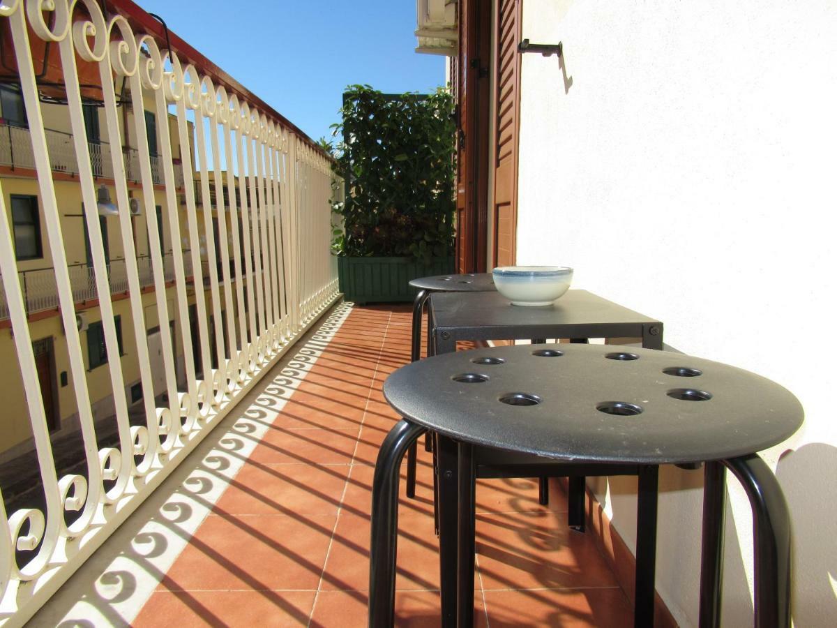 B&B Gelsomino Noto Extérieur photo