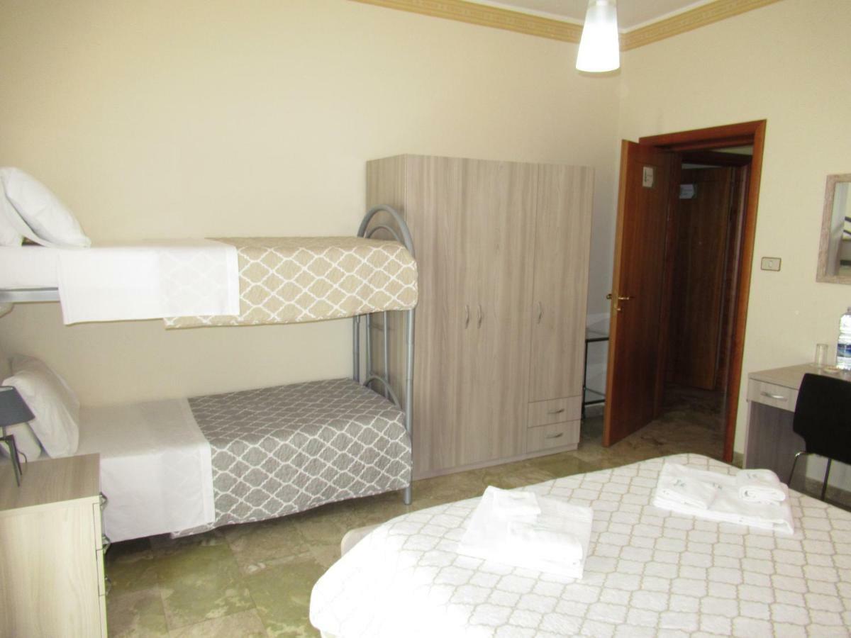 B&B Gelsomino Noto Extérieur photo